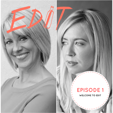 Episode 1 – Welcome To Edit Podcast